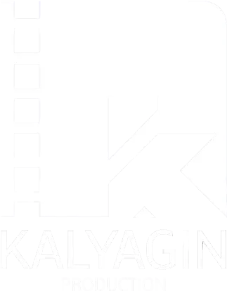 Логотип Kalyagin